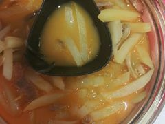 -西贝莜面村(上海百联西郊店)