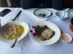 -南通滨江洲际酒店-东厨中餐厅