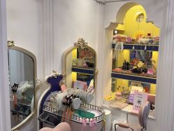 -MELAND CLUB亲子乐园·派对·餐厅(北京芳圆里ID MALL店)