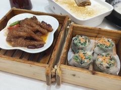 -禄福山庄•顺德菜·融和菜(龙江店)