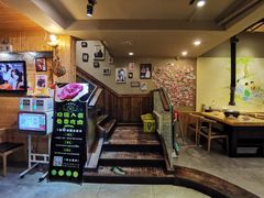 -7年8班朝鲜族非遗美食(三钢里店)