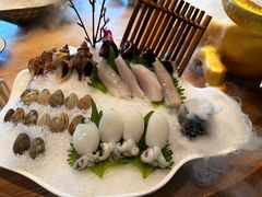 -尚海豆捞(乐虹坊店)