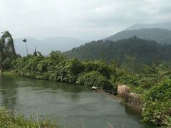 -海南热带雨林国家公园吊罗山景区