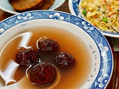 -粗茶淡饭(东关街店)