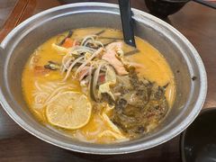 -老妈米线(东圈门店)