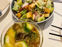 -港丽餐厅(高德置地店)