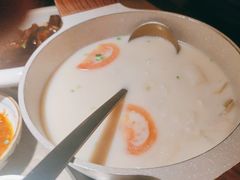 -佬麻雀·新湘菜(珠海金发购物中心店)