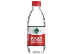 农夫山泉矿泉水-年年渔(济宁路店)