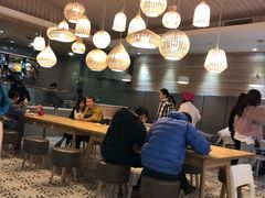 大堂-GOGO Plate(成都太古里店)