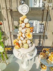 -Aimee'sCake婚礼甜品台·企业商务茶歇