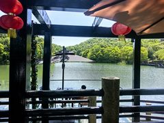 -白马涧龙池景区