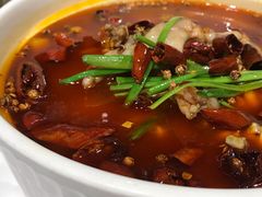 -新沸腾鱼乡(世贸天阶店)