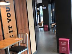 -汉堡王(连江万星店)