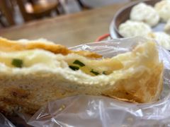 -文武王氏烧饼·无矾油条(西溪路店)