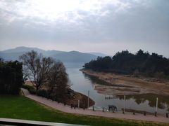 -天目湖涵田度假村