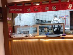 -白氏兄弟烧烤(中赢广场店)