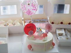 -森之烘焙.蛋糕.甜品台定制(番禺万博店)