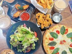 -一尺花园(安和花园店)