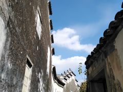-鸣鹤古镇