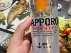 -昱匠·日本料理(金融街店)