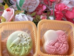 -沁园(南坪上海城店)