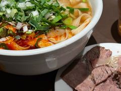 -清真·马安军辣子牛肉面