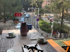 景观位-湘语·湖南家常菜(新洲店)