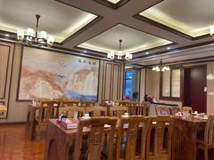-金地利海鲜酒楼(清凉门店)