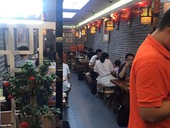 -曹丞相·地锅鸡·地锅鱼(武林店)