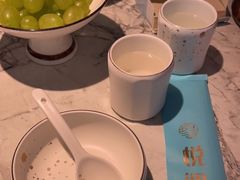 -悦海·家宴·冰花皮皮虾大锅贴(宝龙店)