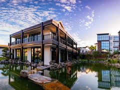 -东钱湖旅游度假区