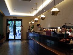 -王府茶宴(大观园总店)