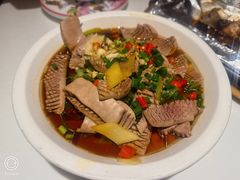 -新白鹿餐厅(第一百货店)