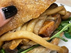 -PAOPAO Bakery&Café(港汇店)