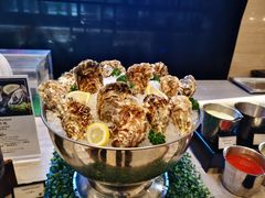 -新发展亚太JW万豪酒店·福苑咖啡厅