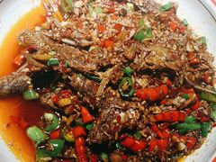 -小柴米·传统江西菜(八一广场店)