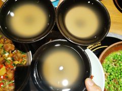 -吃饭皇帝大土家民族菜(正大广场店)