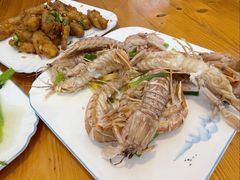-老杨饭店(万科里店)