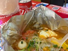 -见味花甲(福田coco park店)