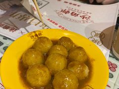 -憶廟街 X 沙角邨(太古城店)