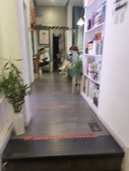 -JIMI·吉米造型