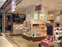 -吾悦广场(天津和平店)