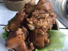 -瓜西西重庆火锅(花溪店)