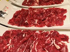 -今日牛事潮汕鲜牛肉火锅(瑞金店)