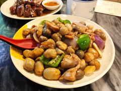-紫金食坊(江南西路店)