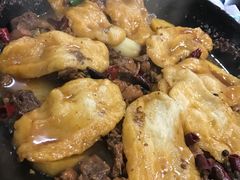 -徐州老菜馆(中枢街店)