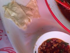 -辣不怕口味虾(凌霄路店)