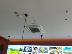 -老村长•湖北家常菜(南湖店)
