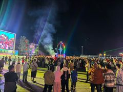 -北极村旅游风景区