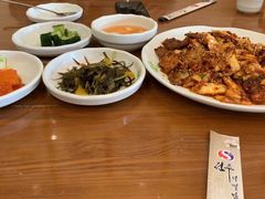 -全州拌饭馆(断桥店)